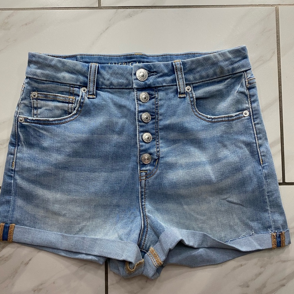 American eagle shorts